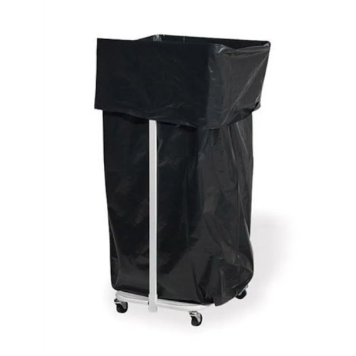 Jätesäkkiteline 240L, hinta 91,85€