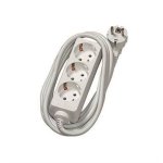 Jatkojohto Airam 3-osainen 5 m