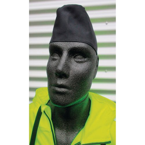 Jm 6012 palosuojattu suikka musta, hinta 10,53€