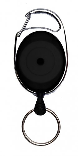 Jojo Reko 220 vyölukolla musta, hinta 2,41€