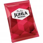 Juhla Mokka Kahvi erittäin hieno jauh vaalea paahto annospussi 100g 44kpl