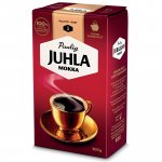 Juhla Mokka Kahvi pannujauhatus 500g