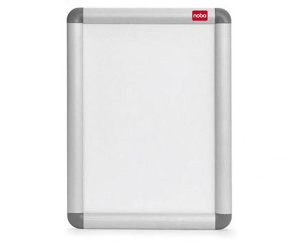 Julistekehys Nobo A2 alumiini, hinta 40,59€