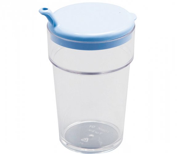 Juomalasi 28,5 cl PC-muovi, hinta 2,77€