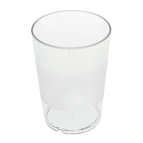 Juomalasi Akvila Universal 25 cl kirkas SAN-muovi, hinta 2,47€
