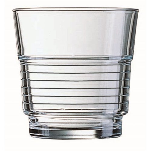 Juomalasi Arcoroc Spirale 25 cl, hinta 2,78€