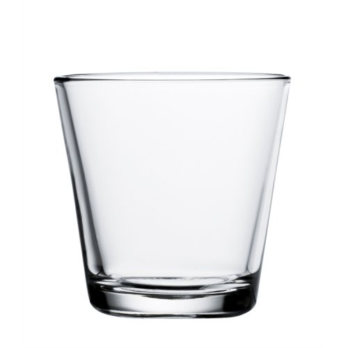 Juomalasi Iittala Kartio 21 cl kirkas 2 kpl, hinta 21,01€