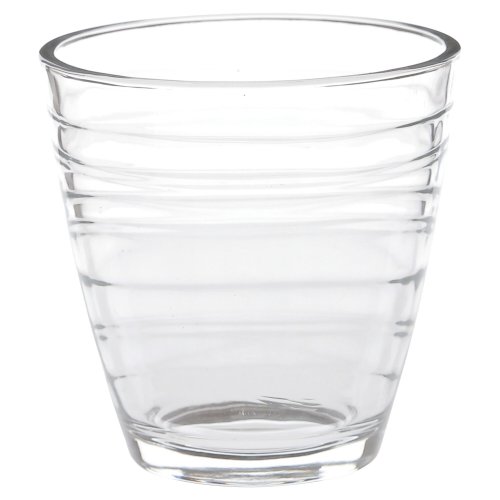 Juomalasi Lyreco kirkas 285 ml 6kpl, hinta 15,25€