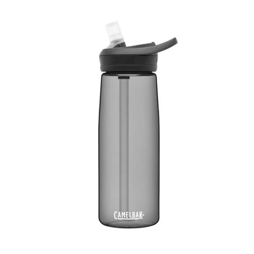 Juomapullo Camelbak eddy+ 0,75l harmaa, hinta 22,15€