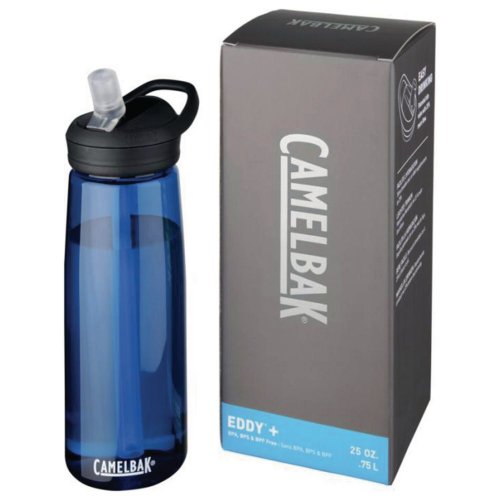 Juomapullo Camelbak eddy 0,75l, hinta 33€