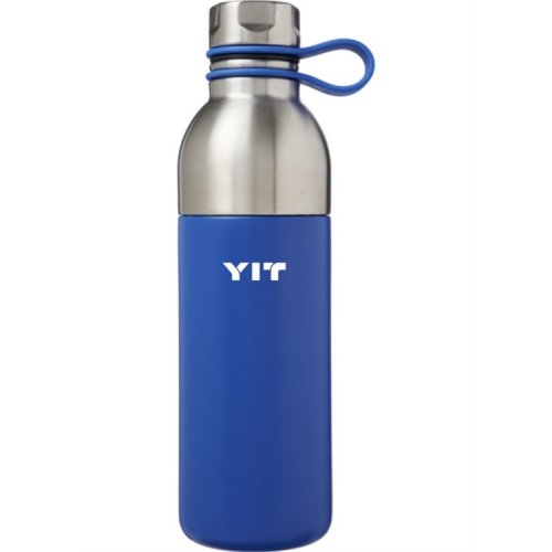 Juomapullo Koln 590 ml:n termos/ YIT, hinta 19,27€