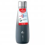 Juomapullo Maped 500ml harmaa