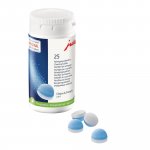 Jura Puhdistustabletti 25kpl