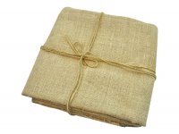 JUTEKANGAS 130CM X 5M