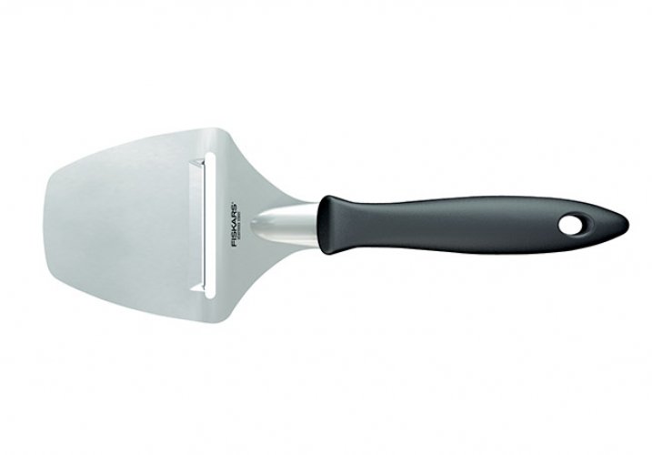 Juustohöylä Fiskars Essential, hinta 5,77€