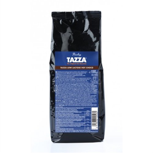 Kaakao kahvilaitteisiin Paulig Tazza vähälaktoosinen 10x1kg, hinta 250,42€