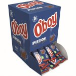 Kaakao Oboy Original annospussi 100 x 28 g