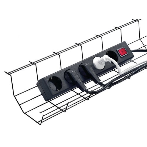 Kaapelikouru Multi 720 x 150 x 80mm, hinta 21,48€