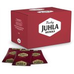Kahvi Juhla Mokka Tumma Paahto hieno jauhatus 44 x 100 g