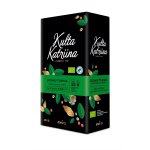 Kahvi Kulta Katriina tumma luomu 450 g