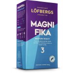 Kahvi Löfbergs Magnifica 500 g