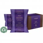 Kahvi Löfbergs professional dark tumma paahto annospussi 80g 75kpl