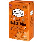Kahvi Paulig Barcelona SJ 425 g UTZ-sertifioitu
