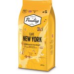 Kahvi Paulig Café New York papu 8 x 450 g