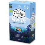 Kahvi Paulig luomu Reilu kauppa Mundo HJ 500g