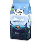 Kahvi Paulig Mundo luomu Reilu kauppa papu 500 g