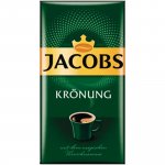 Kahvi Suodatinjauhatus Jacobs krönung keski paahto 500g