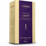 Kahvi Suodatinjauhatus Löfbergs prof light vaalea paahto 500g