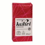 Kahvi Suodatinjauhatus Menu tumma paahto 500g