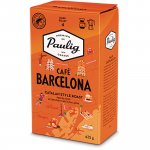 Kahvi Suodatinjauhatus Paulig café barcelona tummapaahto 425g