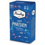 Kahvi Suodatinjauhatus Paulig café parisien tumma paahto 400g