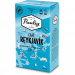 Kahvi Suodatinjauhatus Paulig café reykjavik keskipaahto 475g