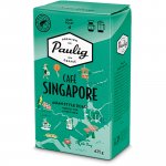 Kahvi Suodatinjauhatus Paulig café singapore tummapaahto 425g