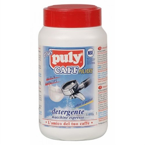 Kahvilaitteiden Puhdistusjauhe Puly 900 g, hinta 36,91€
