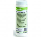 Kahvilaitteiden Puhdistusjauhe Suma Cafe Powder C2.1 566g
