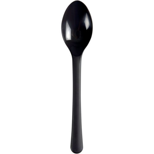 Kahvilusikka Gastro uudelleenkäytettävä 14 cm 100kpl, hinta 7,59€