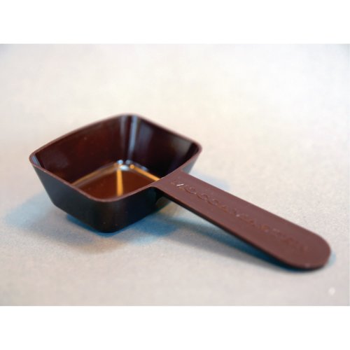 Kahvimitta Moccamaster kahden kupin ruskea, hinta 2,99€