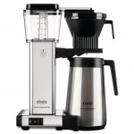 Kahvinkeitin Moccamaster automatic thermo 1,25l