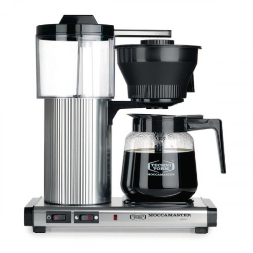 Kahvinkeitin Moccamaster cd grand 1,8l, hinta 459,38€