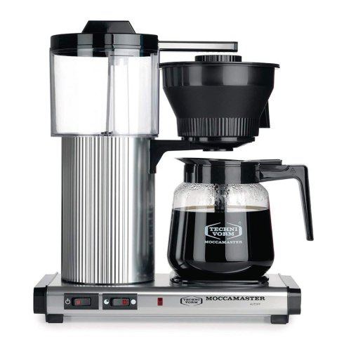 Kahvinkeitin Moccamaster cd grand 1,8l, hinta 501,36€