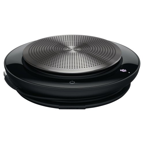 Kaiutinpuhelin Jabra speak 750 ms, hinta 352,42€
