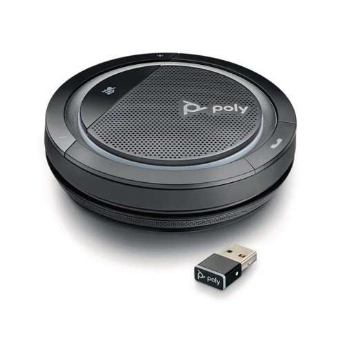 Kaiutinpuhelin Poly calisto 5300 usb-a/bt, hinta 75,73€