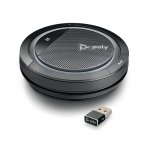 Kaiutinpuhelin Poly calisto 5300 usb-a/bt