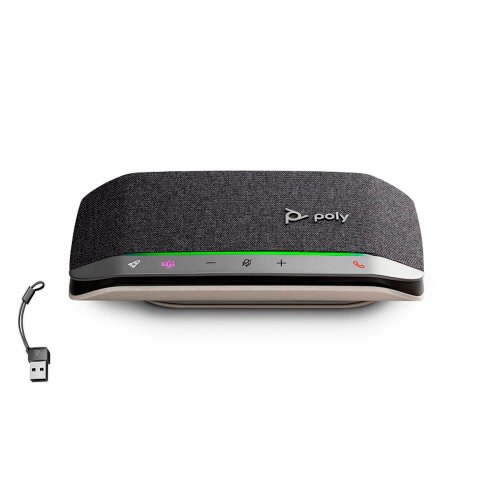 Kaiutinpuhelin Poly sync 20-m langaton, hinta 220,30€