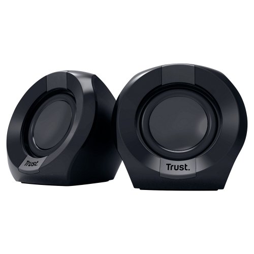 Kaiuttimet Trust polo 2.0, hinta 18,42€