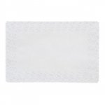 Kakkupaperi reikäkuvio Duni 20 x 30 cm 250 kpl